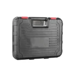 STT-058B Multifunction Household 58-Piece Electric Hammer Drill (1300W) Toolbox Set - Image 3