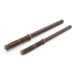 10 PCS Concealed Layer Board Pin Wall Bookshelf Invisible Bulkhead Nail, 12x120mm - Image 2
