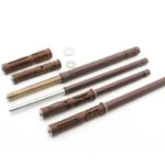 10 PCS Concealed Layer Board Pin Wall Bookshelf Invisible Bulkhead Nail, 12x120mm - Image 5