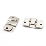 30 PCS Stainless Steel Picture Frame Hanging Code Mirror Fastener, Size: S - Image 3