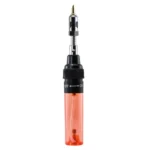 BEST Butane Gas Soldering Iron Pen (Random Color Delivery ) - Image 2