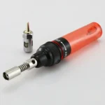 BEST Butane Gas Soldering Iron Pen (Random Color Delivery ) - Image 3