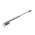 E7 Iron Head Down Door Buffer Telescopic Pneumatic Hydraulic Rod - Image 2