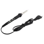 JIAFA JF-917 60W 110V Adjustable Temperature Hand-held Electric Soldering Iron, EU Plug - Image 3