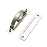 Tatami Platform Handle Simple Drawer Invisible Handle - Image 2