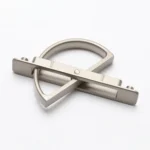 Tatami Platform Handle Simple Drawer Invisible Handle - Image 3