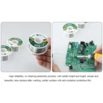 BEST 0.3mm  100g welding wire - Image 7