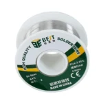 BEST 0.6mm  100g welding wire - Image 3
