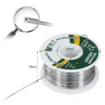 BEST 0.6mm  100g welding wire - Image 5