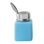 BEST-40 100ML Alcohol Bottle, Random Color Delivery - Image 3