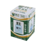 BEST-40 100ML Alcohol Bottle, Random Color Delivery - Image 6