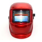 Solar Automatic Variable Light Electric Welding Protective Mask  Welding Helmet - Image 2