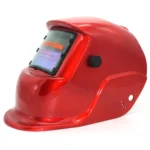Solar Automatic Variable Light Electric Welding Protective Mask  Welding Helmet - Image 3
