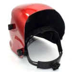 Solar Automatic Variable Light Electric Welding Protective Mask  Welding Helmet - Image 4