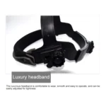 Solar Automatic Variable Light Electric Welding Protective Mask  Welding Helmet - Image 6