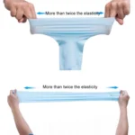 5 Boxes New Style Ice Silk Sleeves Fresh and Cool UV Protection Oversleeve, Open Fingers Style - Image 4