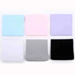 5 Boxes New Style Ice Silk Sleeves Fresh and Cool UV Protection Oversleeve, Open Fingers Style - Image 2