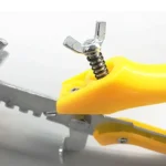 Wall Tile Paving Locator Tool Leveler Pushing Pliers Clincher Masonry Auxiliary - Image 4