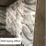 100 PCS 2.5mm Tile Leveling System Clips Kit Wall Floor Tile Spacer Tiling Tool for Paving Locator Tool OG6480 - Image 8