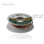 BST-1515A Desoldering Wire Solder Remover Wire - Image 5
