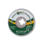 BST-2015A Desoldering Braid Solder Wire - Image 3