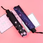 Black Waterproof Anti-UV - Image 8