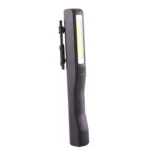 COB LED 2-Modes with 90 Degree Rotatable Magnetic Pen Clip - Image 3