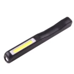 COB LED 2-Modes with 90 Degree Rotatable Magnetic Pen Clip - Image 4
