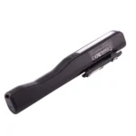 COB LED 2-Modes with 90 Degree Rotatable Magnetic Pen Clip - Image 5