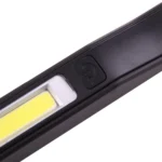 COB LED 2-Modes with 90 Degree Rotatable Magnetic Pen Clip - Image 7