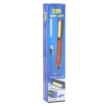 COB LED 2-Modes with 90 Degree Rotatable Magnetic Pen Clip - Image 10