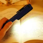 COB LED 2-Modes with 90 Degree Rotatable Magnetic Pen Clip - Image 11