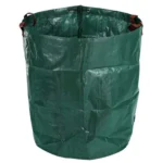 84 Gallons 300L PP Garden Fallen Leaves Bags Green Waste Bags, Size: 67cm x 84cm - Image 2