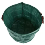 84 Gallons 300L PP Garden Fallen Leaves Bags Green Waste Bags, Size: 67cm x 84cm - Image 3