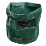 32 Gallons 120L PP Garden Fallen Leaves Bags Green Waste Bags, Size: 45cm x 76cm - Image 4