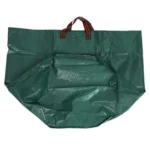 32 Gallons 120L PP Garden Fallen Leaves Bags Green Waste Bags, Size: 45cm x 76cm - Image 5
