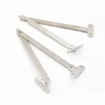 15 PCS Thickened Double Folding Pull Rod Cabinet Door Movable Support Rod - Image 2