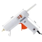 BEST-B-F 100W AC 220V Hot Melt Glue Gun Temperature Adjustable - Image 4