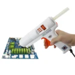 BEST-B-F 100W AC 220V Hot Melt Glue Gun Temperature Adjustable - Image 8