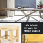 15 PCS Stainless Steel Connection Code Straight Connecting Piece, Number: 6 - Image 6