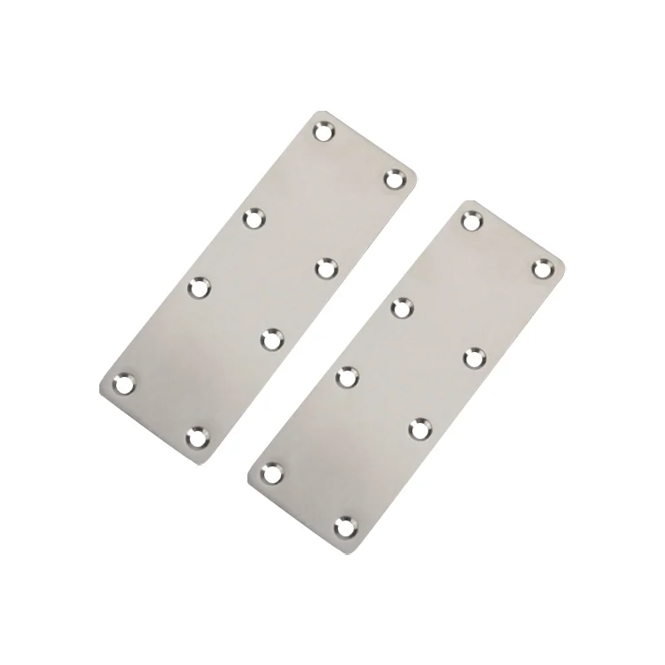 OG7172_1.webp Stainless Steel Connection Code Straight Connecting Piece, Number: 15 - Image 2
