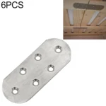 Stainless Steel Connection Code Straight Connecting Piece, Number: 19
