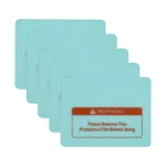 5 PCS Solar Automatic Dimming Welding Helmet Mask Cover PC Protector - Image 2