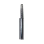 10 PCS 900M-T-3.2D Big D Type Lead-free Electric Welding Soldering Iron Tips - Image 2