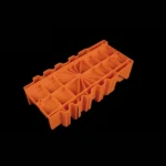 12 Inch Miter Saw Cabinets Multi-function Woodworking Hand Tools Home DIY Wood Working Hand Saws Clamped Box - Image 3