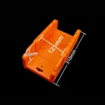 14 Inch Thicken Miter Saw Cabinets Multi-function Woodworking Hand Tools Home DIY Wood Working Hand Saws Clamped Box - Image 2