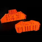 14 Inch Clampable Miter Saw Cabinets Multi-function Woodworking Hand Tools Home DIY Wood Working Hand Saws Clamped Box - Image 3