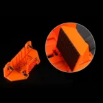 14 Inch Clampable Miter Saw Cabinets Multi-function Woodworking Hand Tools Home DIY Wood Working Hand Saws Clamped Box - Image 4