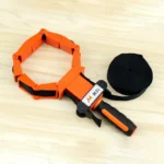 4 Meters of Pure Material Nylon Bandage Clip Multi-function Clip Clip Type Binding Multilateral Angle Woodworking Tool Clamp - Image 2