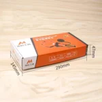 4 Meters of Pure Material Nylon Bandage Clip Multi-function Clip Clip Type Binding Multilateral Angle Woodworking Tool Clamp - Image 6